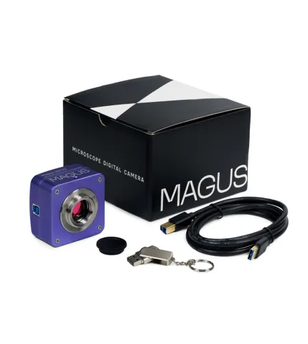 MAGUS CBF90 Digital Camera