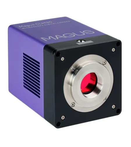 MAGUS CLM30 Digital Camera