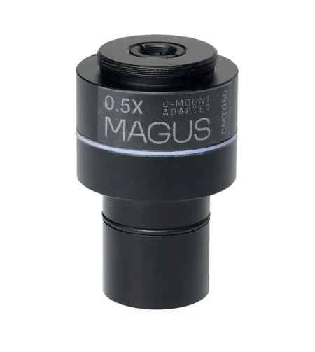 MAGUS CMT050 C-mount Adapter