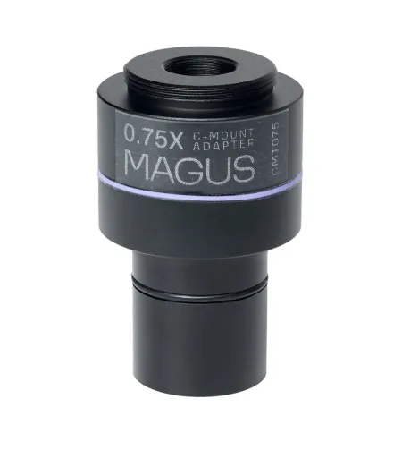 MAGUS CMT075 C-mount Adapter