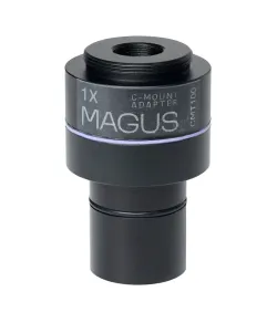 MAGUS CMT100 C-mount Adapter