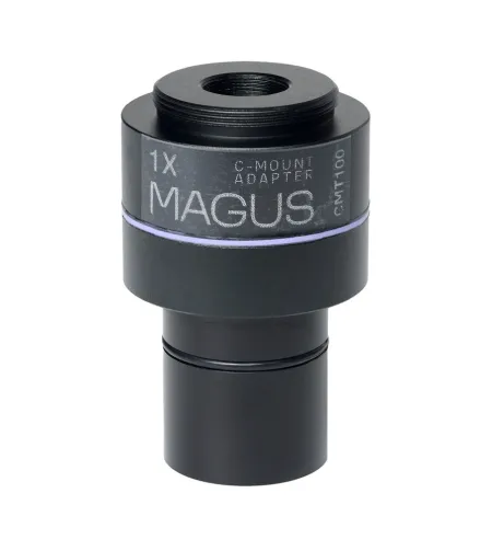 MAGUS CMT100 C-mount Adapter