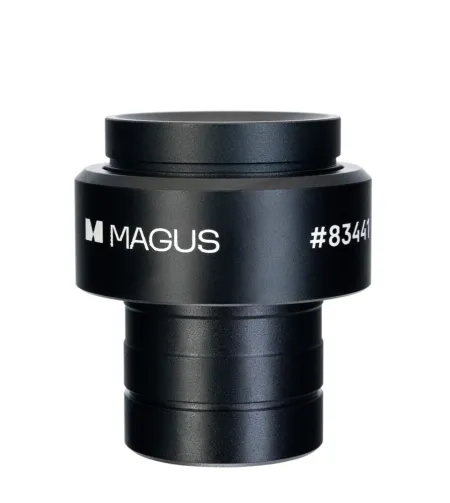 MAGUS SE10S 10х/22mm Eyepiece with scale (D 30mm)
