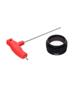 Objektiivi kinnitus MAGUS SAL05 0,5x/188 mm