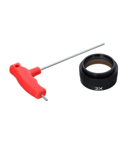 Objektiivi kinnitus MAGUS SAL20 2x/40,4 mm