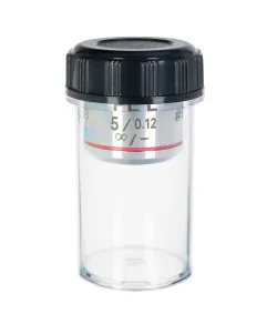 MAGUS SF5 5х/0.12 Plan Pol ∞/0.17 eesmärk