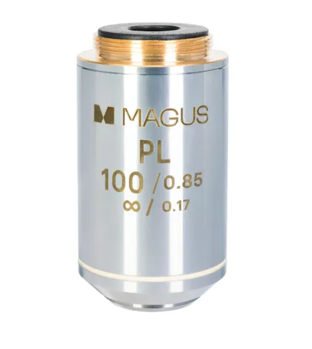 MAGUS SF100 DRY 100х/0.80 Plan Pol ∞/0.17 eesmärk