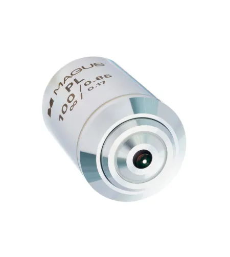 MAGUS SF100 DRY 100х/0.80 Plan Pol ∞/0.17 eesmärk