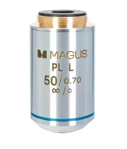 MAGUS SFR50 50х/0.70 Plaan L Pol ∞/0 Eesmärk