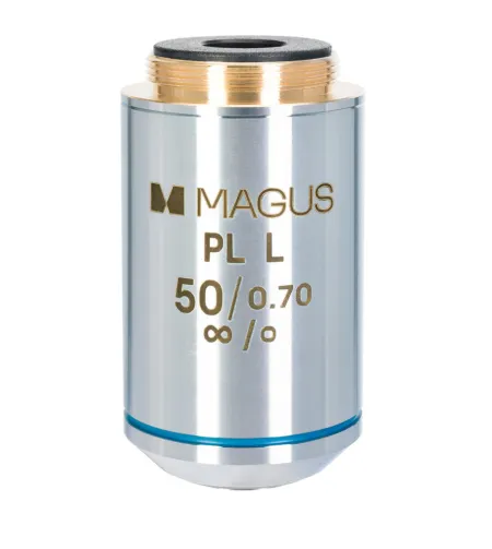 MAGUS SFR50 50х/0.70 Plaan L Pol ∞/0 Eesmärk