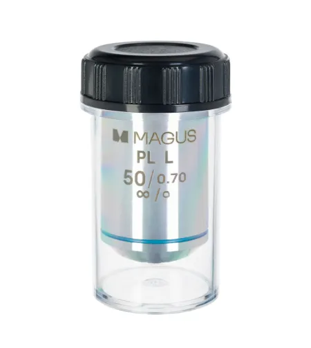 MAGUS SFR50 50х/0.70 Plaan L Pol ∞/0 Eesmärk