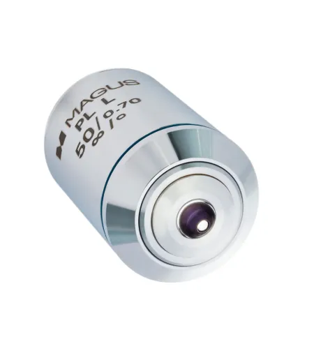 MAGUS SFR50 50х/0.70 Plaan L Pol ∞/0 Eesmärk