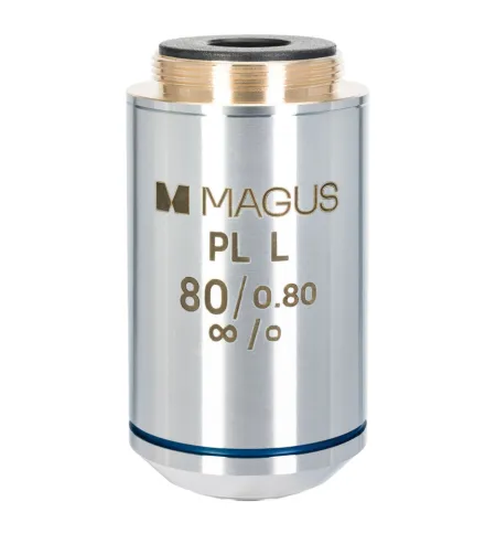 MAGUS SFR80 80х/0.80 Plaan L Pol ∞/0 Eesmärk