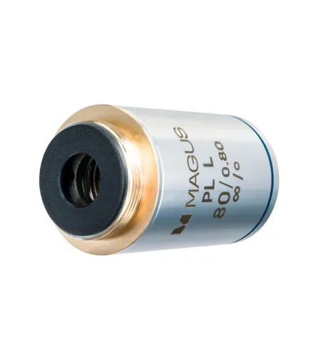 MAGUS SFR80 80х/0.80 Plaan L Pol ∞/0 Eesmärk