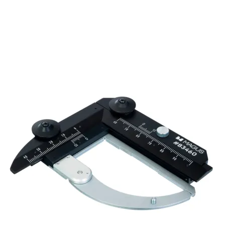 MAGUS MS9 XY mehaaniline lavakinnitus