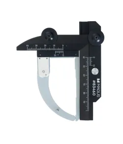 MAGUS MS9 XY mehaaniline lavakinnitus