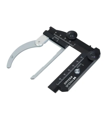 MAGUS MS9 XY mehaaniline lavakinnitus