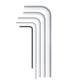 Kuuskantvõtmekomplekt MAGUS MG6