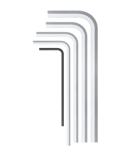 Kuuskantvõtmekomplekt MAGUS MG6