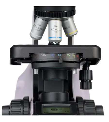 MAGUS Bio 240T Biological Microscope