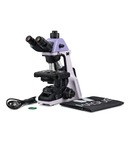 MAGUS Bio 240T Biological Microscope