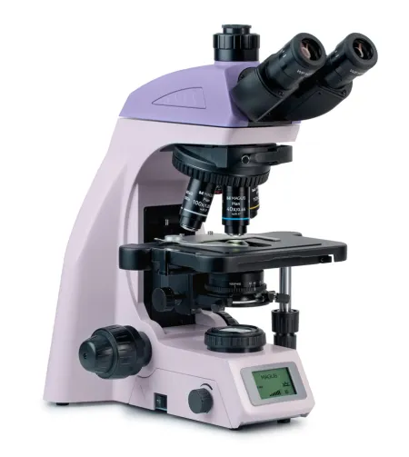 MAGUS Bio 260T Biological Microscope