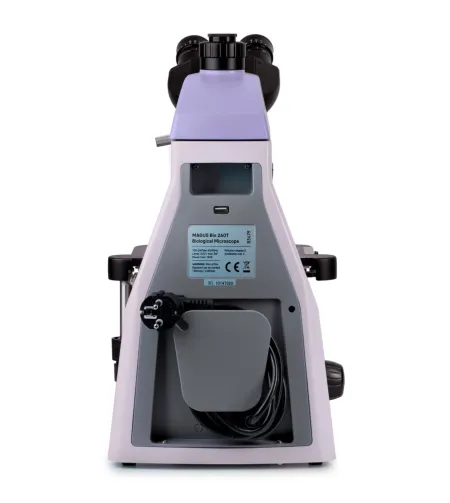 MAGUS Bio 260T Biological Microscope