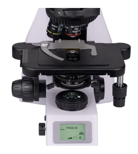 MAGUS Bio 260T Biological Microscope