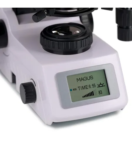 MAGUS Bio 260T Biological Microscope