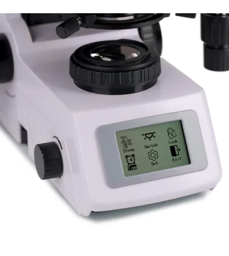 MAGUS Bio 260T Biological Microscope