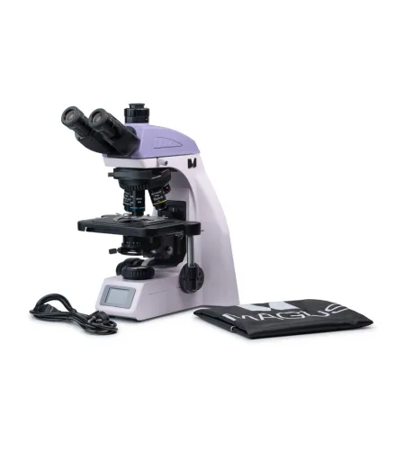MAGUS Bio 260T Biological Microscope