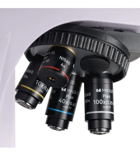 MAGUS Bio DH260 Biological Digital Microscope