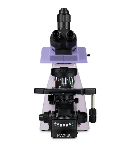 MAGUS Bio 290T Biological Microscope