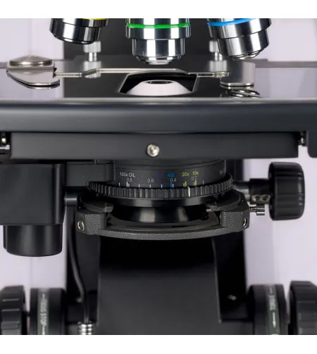 MAGUS Bio 290T Biological Microscope