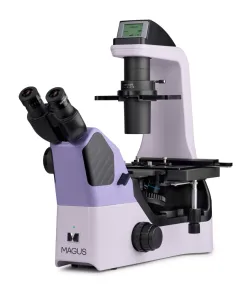 MAGUS Bio V360 Biological Inverted Microscope