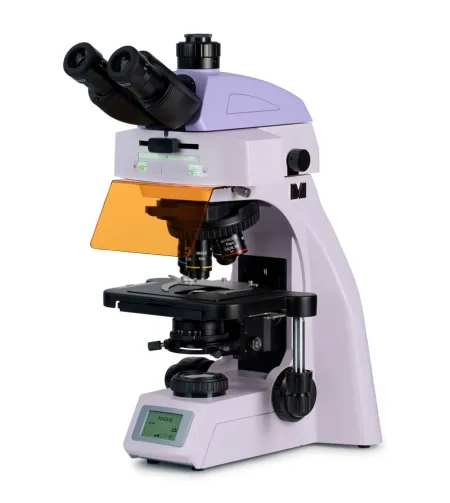 MAGUS Lum 450L fluorestsentsmikroskoop