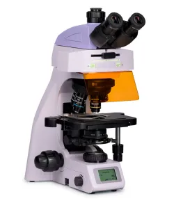 MAGUS Lum 450L fluorestsentsmikroskoop