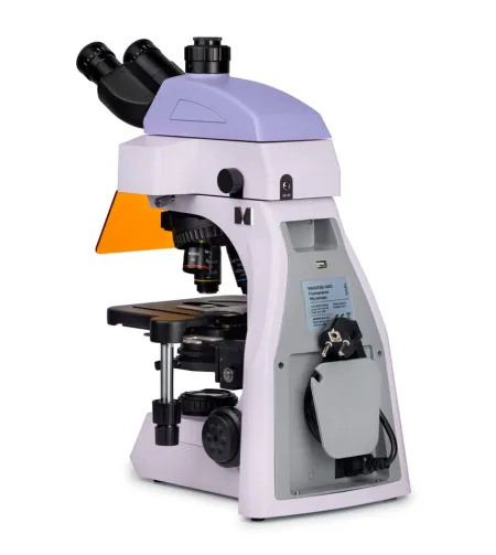 MAGUS Lum 450L fluorestsentsmikroskoop