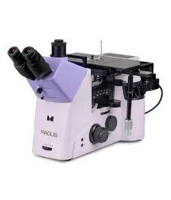 MAGUS Metal V790 DIC Metallurgical Inverted Microscope