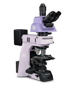 MAGUS Pol 890 Polarizing Microscope