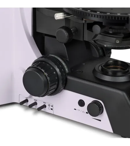 MAGUS Pol 890 Polarizing Microscope