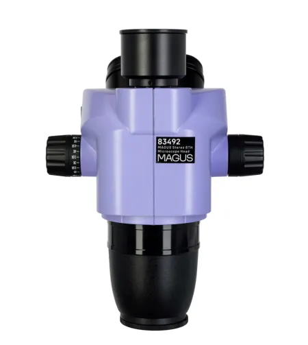 Optiline pea MAGUS Stereo 8TH