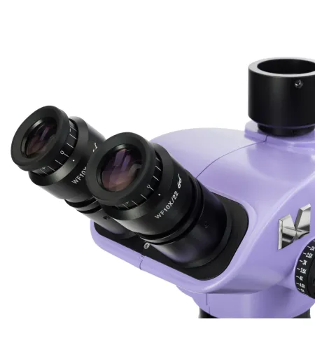 Optiline pea MAGUS Stereo 8TH