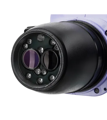 Optiline pea MAGUS Stereo 8TH