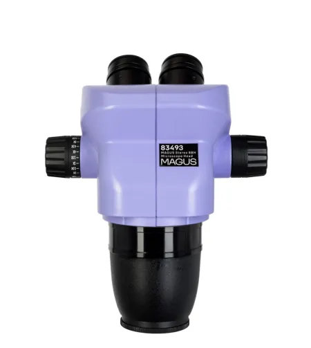 Optiline pea MAGUS Stereo 8BH