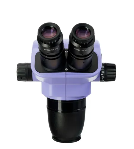 Optiline pea MAGUS Stereo 8BH