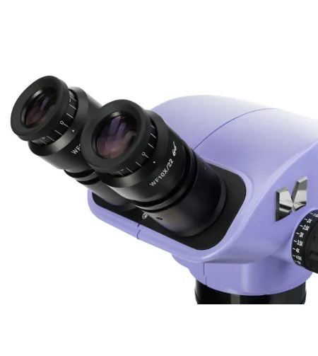 Optiline pea MAGUS Stereo 8BH