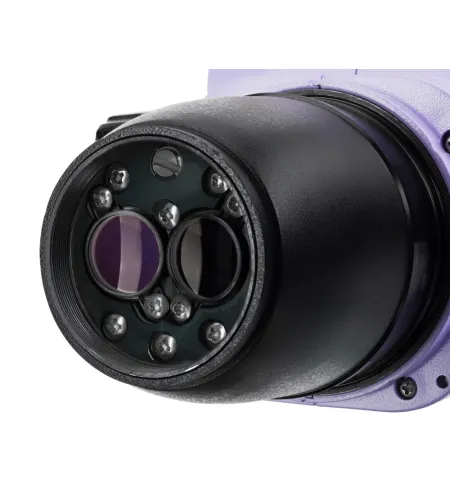 Optiline pea MAGUS Stereo 8BH