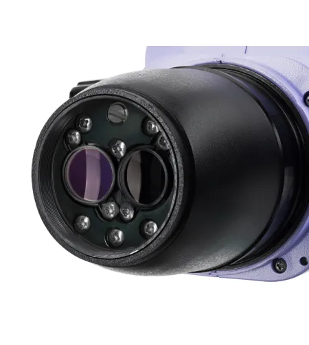 Optiline pea MAGUS Stereo 7TH