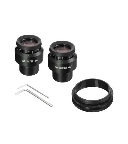 Optiline pea MAGUS Stereo 7TH